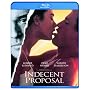Indecent Proposal [Blu-ray]