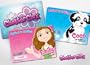 ChatterChix Trading Cards Series 1