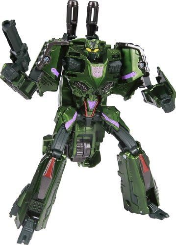 Transformers Generations - TG05 Brawl (Bruticus) by Takara