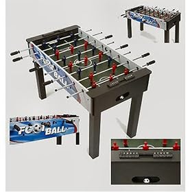 Sports Academy Football Table
