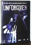 WWE Unforgiven 2007 Special Edition (Includes XBOX 360 Game)