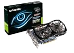 Gigabyte NVIDIA GTX 650 TI Grafikkart...