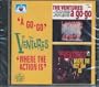 Ventures a Go-Go / Where the Action Is