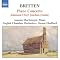 Essential Britten from my collection