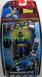 BATMAN BATARANG CRUSADER BATMAN FIGURE