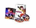 緊急発進セイバーキッズ DVD-BOX 1