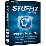 StuffIt Dlx 2010 Mac
