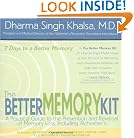 The Better Memory Kit