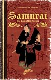 Cover of Samurai by Thomas Louis Tommy Ito 1402763123