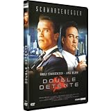 Double d�tentepar Arnold Schwarzenegger