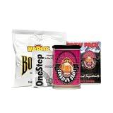 Mr. Beer High Country Canadian Draft Refill Brew Pack