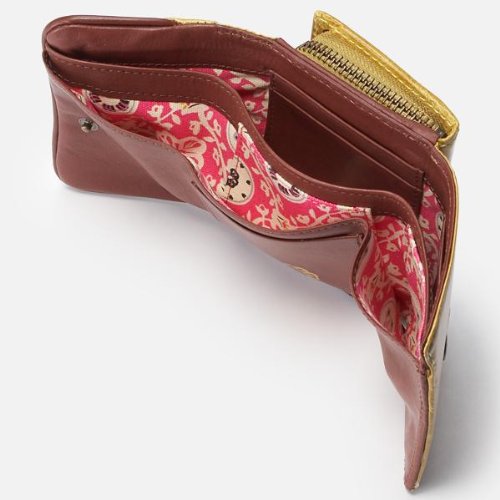 ミーシャバートン（MISCHA BARTON） 財布（BUBBLE折財布） レディス
