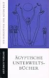 Produkt-Bild: &Auml;gyptische Unterweltsb&uuml;cher