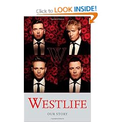 Westlife: Our Story