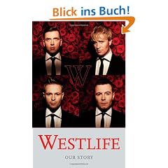 Westlife: Our Story