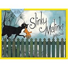 Slinky Malinki