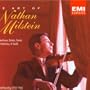The Art of Nathan Milstein [Box Set]