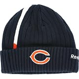 Chicago Bears Dreadlocks Fleece Hat