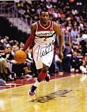 John Wall Signed Autographed 8 X 10 Photo Washington Wizards