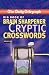The Daily Telegraph Big Book of Brain Sharpener Cryptic Crosswords (Crossword Daily Telegraph)