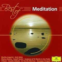 Best Of Meditation (Eloquence)