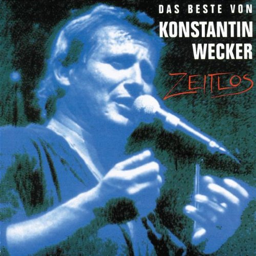 Produkt-Bild: Zeitlos: Das Beste von Konstantin Wecker