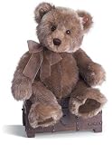 Sidwell bear