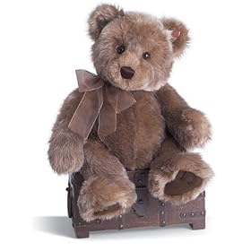 Sidwell bear