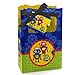 Robots - Baby Shower or Birthday Party Favor Boxes - Set of 12