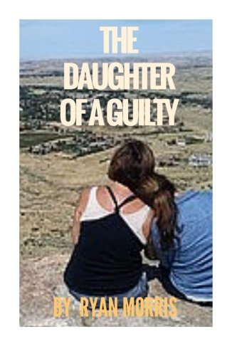 The Daughter of a Guilty: The story of who killed Montagu Jerningham