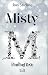 Misty: Finding Love (Spanish Edition)