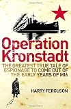 Operation Kronstadt