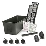 EARTHBOX GARDEN KIT GREEN