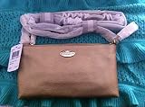 COACH カバンQUINN CROSSBODY PURSE PEBBLE LEATHER [並行輸入品]
