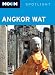 Moon Spotlight Angkor Wat Moon Spotlight Angkor Wat