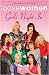 Loose Women Girl's Night in: Heartfelt Advice, Inspired Innuendo and Toe-curling Confessions