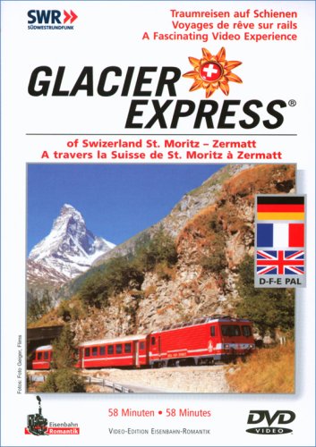Glacier Express