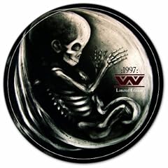 Embryodead 15th Anniversary (Ltd.Pic-Lp+Mp3 Dow [Vinyl LP] [Vinyl LP]