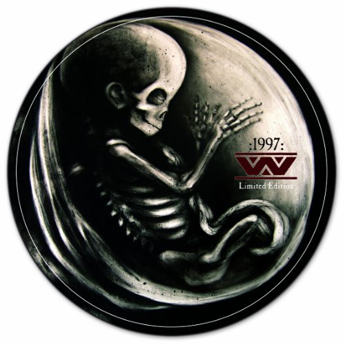 Beton Kopf Media (Soulfood) Embryodead 15th Anniversary (Ltd.Pic-Lp+Mp3 Dow [Vinyl LP] [Vinyl LP]