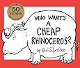 Who Wants a Cheap Rhinoceros?: 50th Anniversary Edition