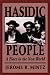 Hasidic People: A Place in the New World
