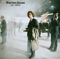 The Envoy (Expanded)