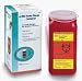 BD Home Sharps Container - 1 Ea