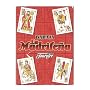 La Madrilena Collectibles Spanish Playing Cards - Baraja Espanolas Romantica de Coleccion