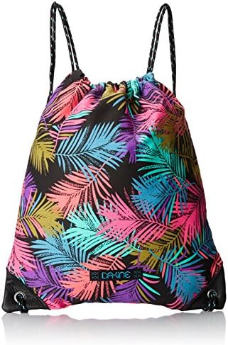 Dakine Paige Shoulder Bag, 10-Liter, Sea View