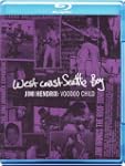 Jimi Hendrix: Voodoo Child [Blu-ray]