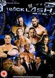 WWE - Backlash 2007
