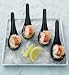 12 King Prawn Lobster Spoons