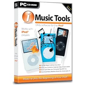 iMusic Tools