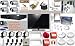 Ag6- Complete Wireless Gsm Burglar Alarm System, Hmo Approve